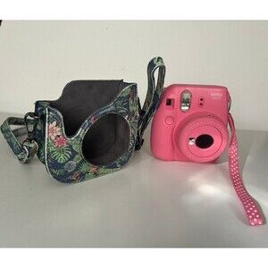 FujiFilm Instax Camera Mini 9